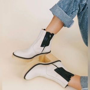 Free people JAMES CHELSEA BOOTS